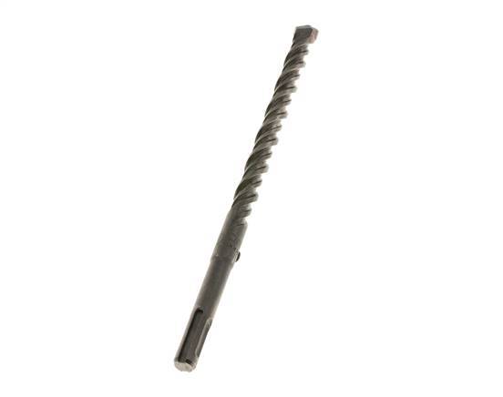 Bosch SDS-Plus Hammerbohrer 12x215 mm Bild 4