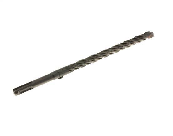 Bosch SDS-Plus Hammerbohrer 12x215 mm Bild 5