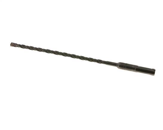 Bosch SDS-Plus Hammerbohrer 6x215 mm Bild 2