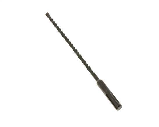 Bosch SDS-Plus Hammerbohrer 6x215 mm Bild 3