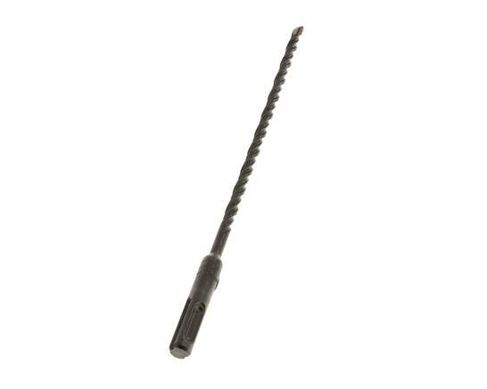 Bosch SDS-Plus Hammerbohrer 6x215 mm Bild 4