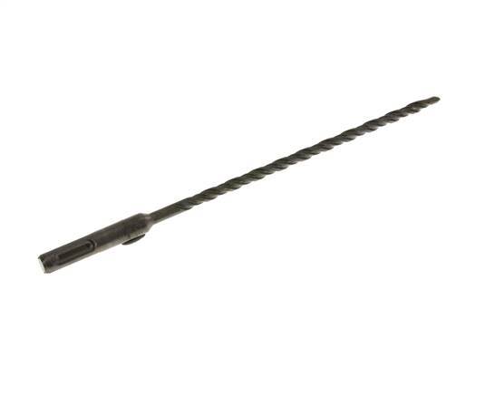 Bosch SDS-Plus Hammerbohrer 6x215 mm Bild 5