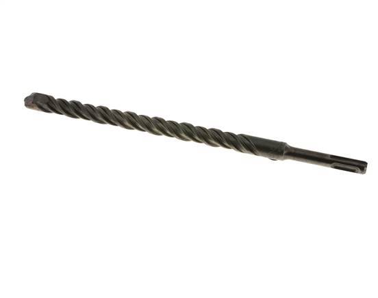 Bosch SDS-Plus Hammerbohrer 15x265 mm Bild 2