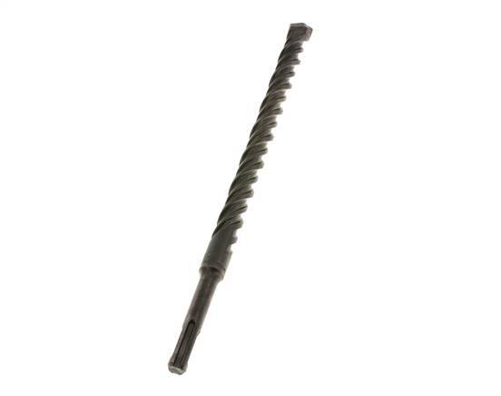 Bosch SDS-Plus Hammerbohrer 15x265 mm Bild 4