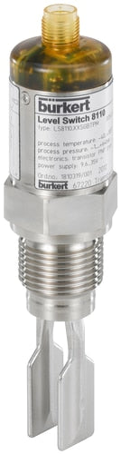 G 3/4 Vibrating Fork Level Switch Stainless steel - 8110 - 558958