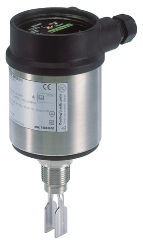 DN 25 Clamp Vibrating Fork Level Switch Stainless steel - 8111 - 566106