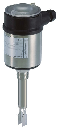 G 3/4 Vibrating Fork Level Switch Stainless steel - 8112 - 568216