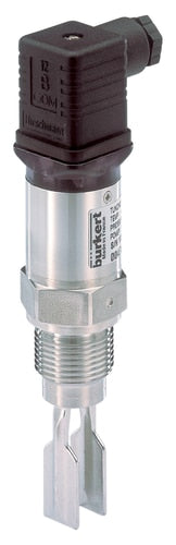 DN 50 Clamp Vibrating Fork Level Switch Stainless steel - 8110 - 574315