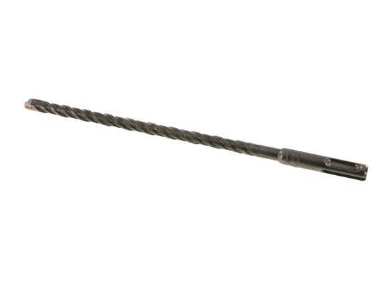 Bosch SDS-Plus Hammerbohrer 8x215 mm Bild 2
