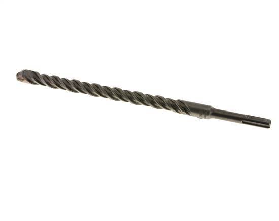 Bosch SDS-Plus Hammerbohrer 16x265 mm Bild 2