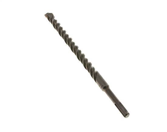 Bosch SDS-Plus Hammerbohrer 16x265 mm Bild 3