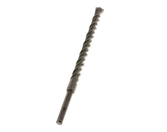 Bosch SDS-Plus Hammerbohrer 16x265 mm Bild 4