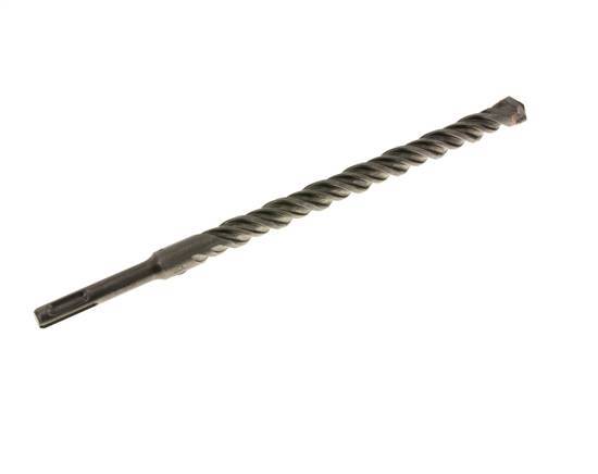 Bosch SDS-Plus Hammerbohrer 16x265 mm Bild 5