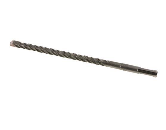 Bosch SDS-Plus Hammerbohrer 10x215 mm Bild 2