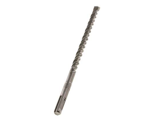 Bosch SDS-Plus Hammerbohrer 10x215 mm Bild 4