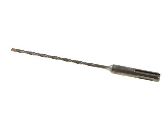 Bosch SDS-Plus Hammerbohrer 4x165 mm Bild 2