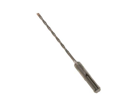Bosch SDS-Plus Hammerbohrer 4x165 mm Bild 3