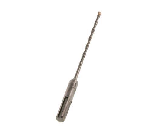 Bosch SDS-Plus Hammerbohrer 4x165 mm Bild 4