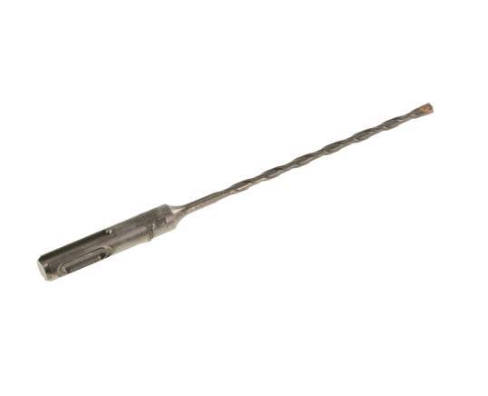 Bosch SDS-Plus Hammerbohrer 4x165 mm Bild 5