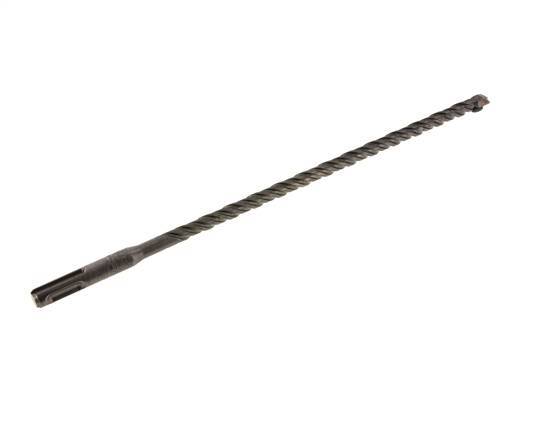 Bosch SDS-Plus Hammerbohrer 8x265 mm Bild 5