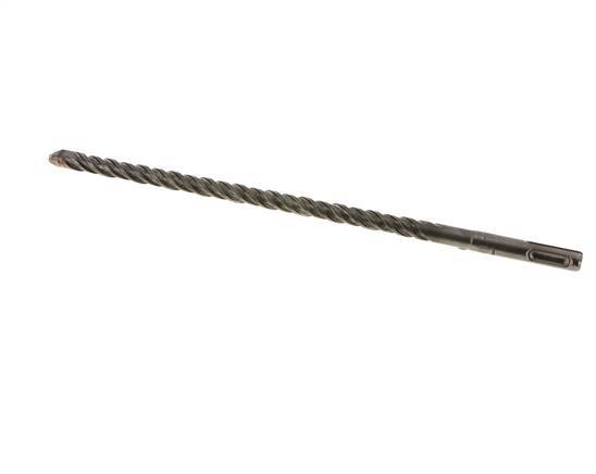 Bosch SDS-Plus Hammerbohrer 10x265 mm Bild 2