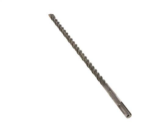Bosch SDS-Plus Hammerbohrer 10x265 mm Bild 3