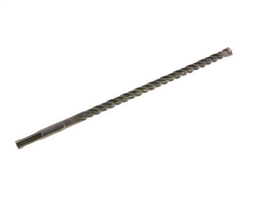 Bosch SDS-Plus Hammerbohrer 10x265 mm Bild 5