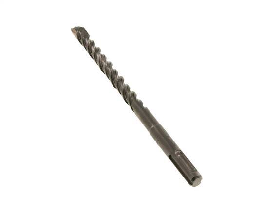 Bosch SDS-Plus Hammerbohrer 10x165 mm Bild 3