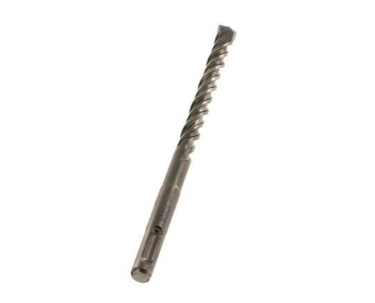 Bosch SDS-Plus Hammerbohrer 10x165 mm Bild 4