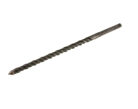 Bosch SDS-Plus Hammerbohrer 12x265 mm