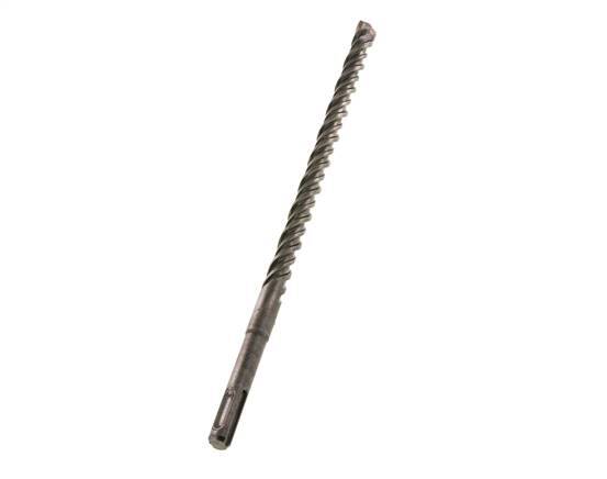 Bosch SDS-Plus Hammerbohrer 12x265 mm Bild 4