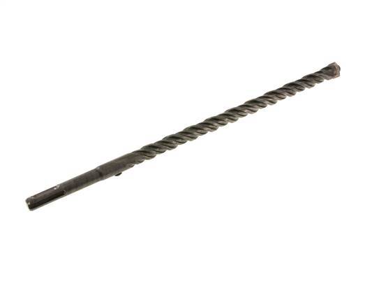 Bosch SDS-Plus Hammerbohrer 12x265 mm Bild 5