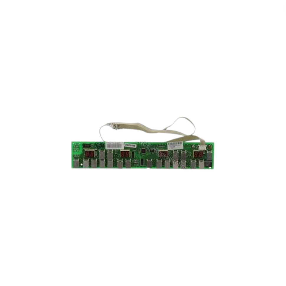 Ersatzteil - Carte Clavier - -