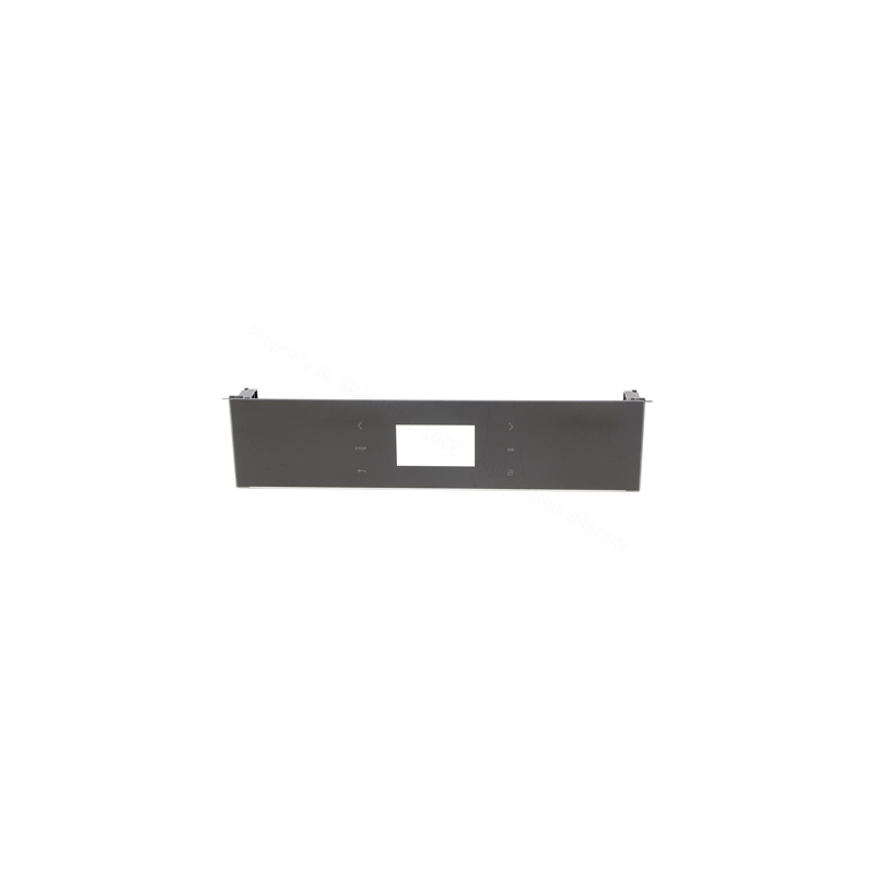 Ersatzteil - Bandeau Pivotant D'Origine - -