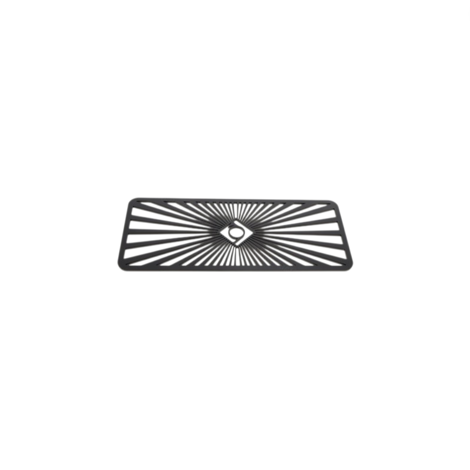 Ersatzteil - Grille D'Aspiration D'Origine - -