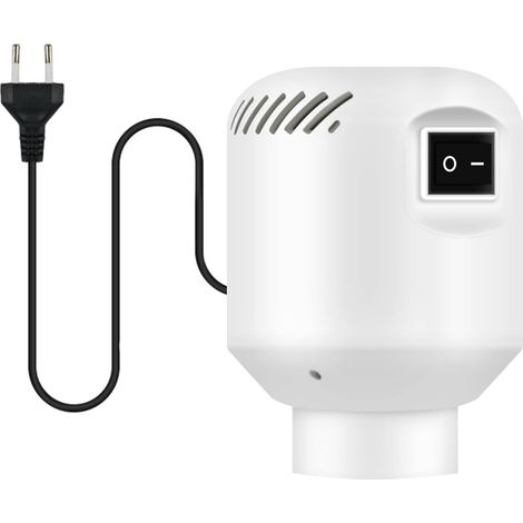 Elektrische Luftpumpe Für Vakuum-aufbewahrungsbeutel, Kompressionsbeutel-luftpumpe 55 W 220 V, Pa 45000 Luftpumpe (1 Stück)