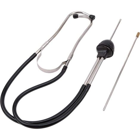 Auto-stethoskop, Stethoskop, Mechaniker, Motorblock-diagnosegerät, Geräuschdiagnosegerät, Detektor, Tester, Diagnosegerät, Auto-diagnosegerät
