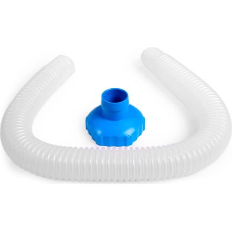 25016 Ersatzteilset Für Oberirdischen Pool-skimmerschlauch Und Adapter B