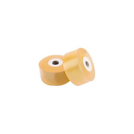 Pfropfklebeband, Dehnbares Pfropfband, Selbstklebendes Klebeband Zum Pfropfen Von Obstbäumen Ist Sicher Und Umweltfreundlich, Floristik, Gartenarbeit, 2 Rollen (2,5 Cm)