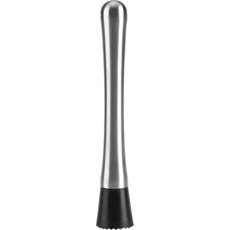 Pc Cocktail Stößel Edelstahl Bar Stick Mojito Stößel Obst Mixer Ideal Barkeeper Werkzeug Barware
