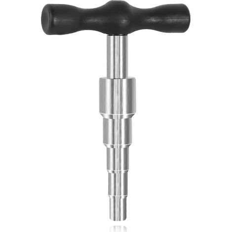Kalibrierer, Rohrkalibrator-entgrater, Per-rohr-metallkalibrator, Mehrschicht-entgrater, Multi-kalibrator-entgrater Für Aluminium-verbundrohr (16, 18, 20, 25, 32 Mm)