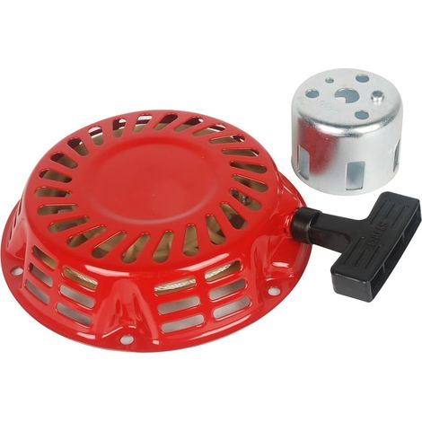 Pull Recoil Starter Starter Set Kompatibel Mit Gx120 Gx140 Gx160 Gx200 4/5,5/6,5 Ps Generator