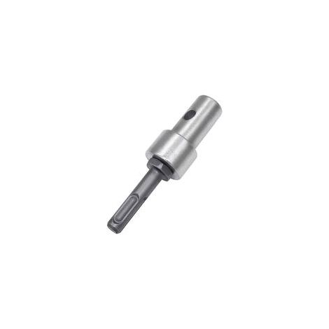 Elektrischer Bohrmaschinen-adapter Für Akku-bohrschrauber Und Akku-bohrschrauber, Sds Plus Auf 0,5 Zoll Gewinde (m13 X 15 Mm), Runder Schaft Für Schlagschrauber