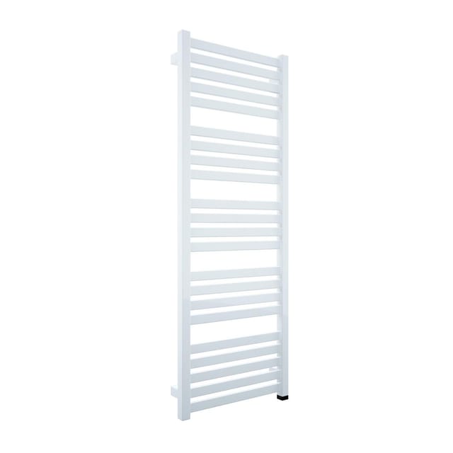 Etherma - Elektrischer Badheizkörper BHK-53/78, weiß, 400W, 230V, 53x78cm