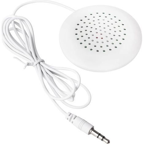 Kissenlautsprecher, Weiche Kissenlautsprecher, Tragbare Persönliche Hypnoselautsprecher, Stereolautsprecher, Mobiltelefone Mit 3,5-mm-klinkenstecker