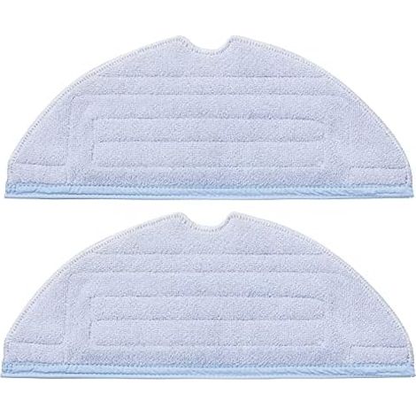 S7/s7 Maxv/s7 Maxv Ultra/s7 Pro Ultra Original Zubehör Mopptücher, Vibrarise Mop Ersatzteile, 2 Stück