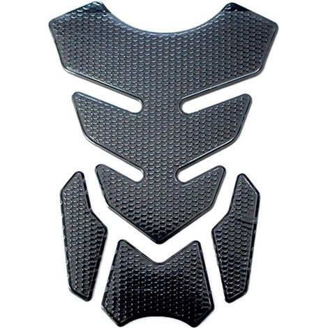 Tankpad Motorrad Tankschutz Carbon Aufkleber Schutz Sport Tankaufkleber 3d Motorrad Tank Gas Tankpad Für Motorradtanks