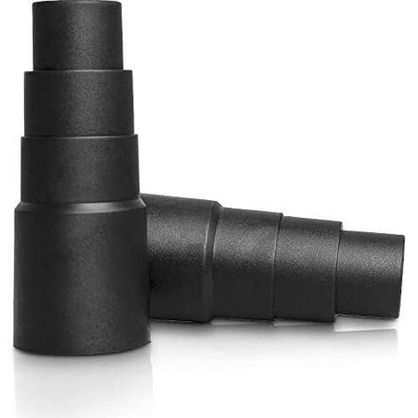 Universelle Staubsaugerschlauchdüse – Adapter 21 Bis 35 Mm – Kompatibel Mit Kärcher, Festool, Makita – Für Effizientes Staubsaugen