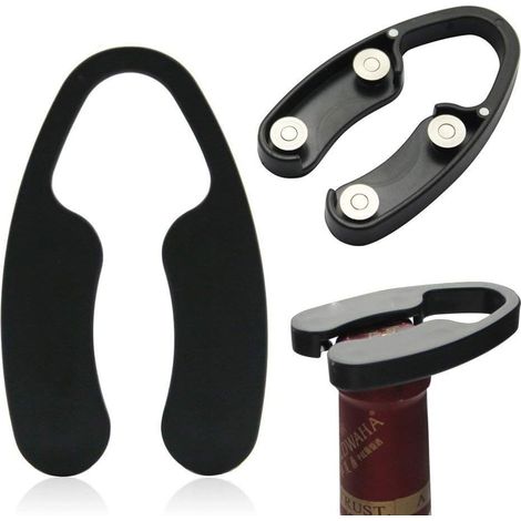 Weinzubehör Mit Praktischem Griff – Folienschneider – 2er-set
