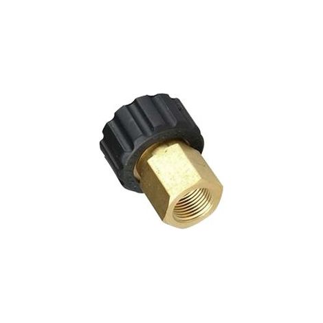 Düsenanschlussadapter Hochdruckreiniger-zubehör – M22 G3 / 8m